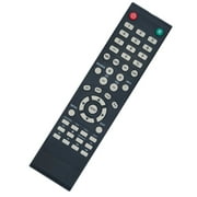Replacement Remote Fit for RCA LED TV RLDED3258A RTU4300-B RLDED5098-D-UHD RTUC5537 RTU7877-B