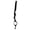 Black, variant on M Buder Professional Hair Thinning Razor for Texturizing and Trimming, Stainless Steel Styling Knife Tool, 2.16 inches / 5.5 cm Blade, Pink