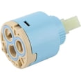 thumbnail image 5 of Ceramic Disc Cartridge Single Handle Faucet Replacement Faucet,(35mm), 5 of 5