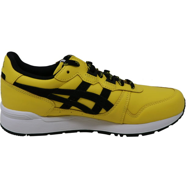 Asics Men's Gel-Lyte Tai Chi Yellow / Ankle-High Sneaker - 10.5M - Walmart.com