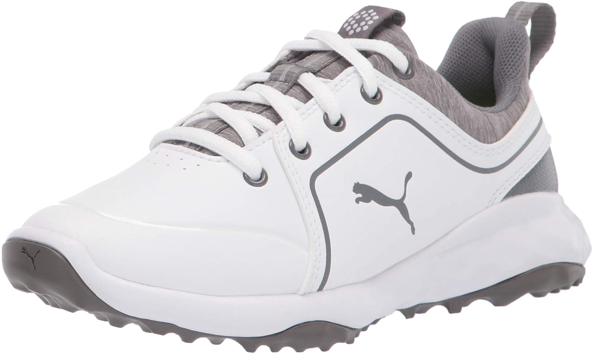 PUMA Kids Grip Fusion 2.0 Golf Shoe | Walmart Canada