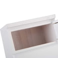 thumbnail image 4 of Meubles Miniatures Meubles de Cuisine Miniature pour Maison de Poupée 1/12 Réfrigérateur Miniature pour Maison de Poupée Meubles de Maison de Poupée Mini Maison de Poupée Accessoires pour Maison de Poupée, 4 of 8