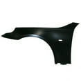 thumbnail image 1 of Front Left Driver Side FENDER For B_MW 525 528 530 535 545 550 xDrive ALUMINUM, 1 of 5