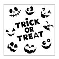 thumbnail image 1 of 522 Sellos transparentes con accesorios de feliz Halloween para hacer tarjetas, sello decorativo, 1 of 5