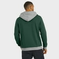 thumbnail image 5 of Men's Darius Rucker Collection by Fanatics Green Green Bay Packers Coaches Hoodie, 5 of 5