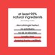 thumbnail image 5 of Mascarilla facial Yes To Pepinos para calmar la piel sensible con aloe vera, 5 of 7