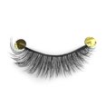 thumbnail image 6 of Fridja Eyelashes 3D 3D Eyelashes Thick Eyelashes 10 Pairs Pack High-grade Fiber, 6 of 6
