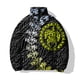 thumbnail image 4 of Parka informal y versátil para hombre, abrigo de invierno personalizado a la moda con estampado de animales marinos, ropa cómoda y cálida para hombre, 4 of 4