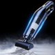 thumbnail image 1 of Aspiradora de coche con carga inalámbrica, de mano, para el hogar, de 120 W, de alta potencia, para uso húmedo y seco, de doble uso, 1 of 5