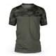 thumbnail image 3 of Camiseta holgada para motociclistas, camiseta deportiva de montaña, cross country, resistencia, camiseta transpirable de secado rápido para bicicleta de montaña, 3 of 5