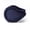 Navy, variant on Behind-the-Head Ear-Warmers for Men | Adjustable & Foldable Earmuffs Winter Fleece Ear Muffs Cozy Ear Warmer Cover Gray