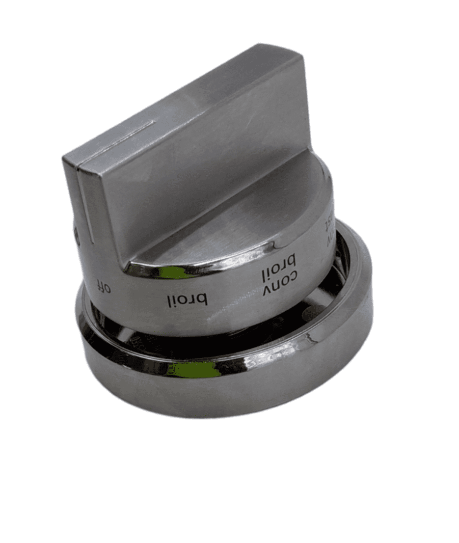 Open Box Stove 10020137 Genuine Switch Selector knob Accessories