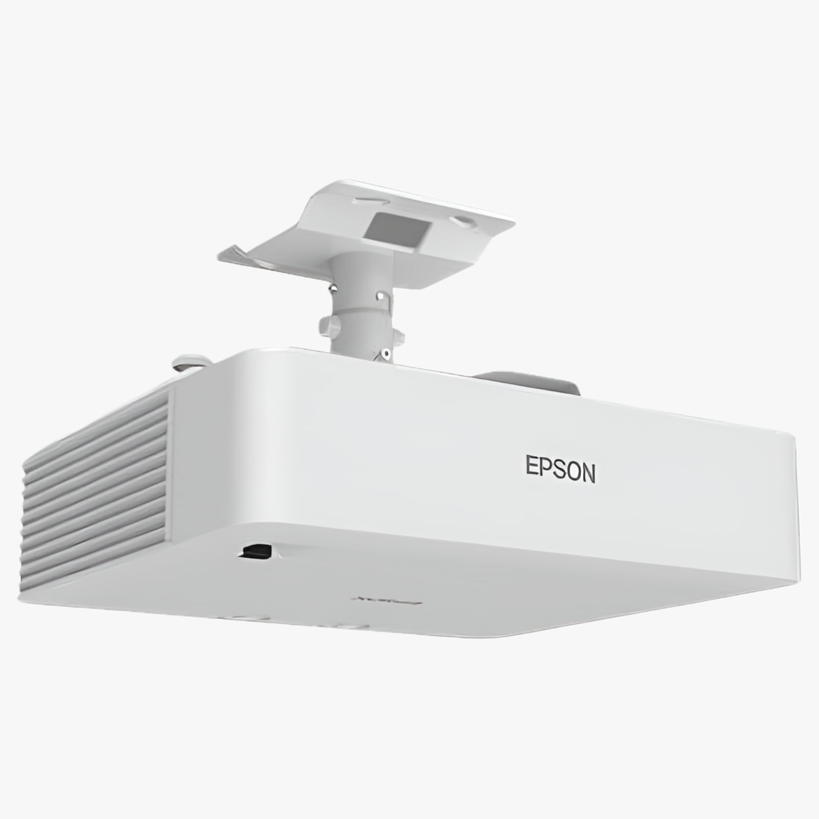 Epson PowerLite L530U Long Throw 3LCD Projector