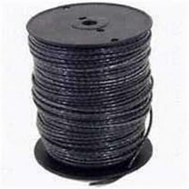 Stranded Single Building Wire, 6 AWG, 500 ft, 30 mil THHN Southwire Company
