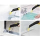 thumbnail image 4 of Window Nozzle Scraper Round Brush Steam Mop Set for Karcher SC1 SC2, 4 of 5