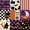 Halloween 07, variant on Homewish Halloween Ghost Pumpkin Twin Sheets, Spider Web Bedding, Purple Orange Black, 3pcs (1 Flat Sheet, 1 Fitted Sheet and 1 Pillowcase)