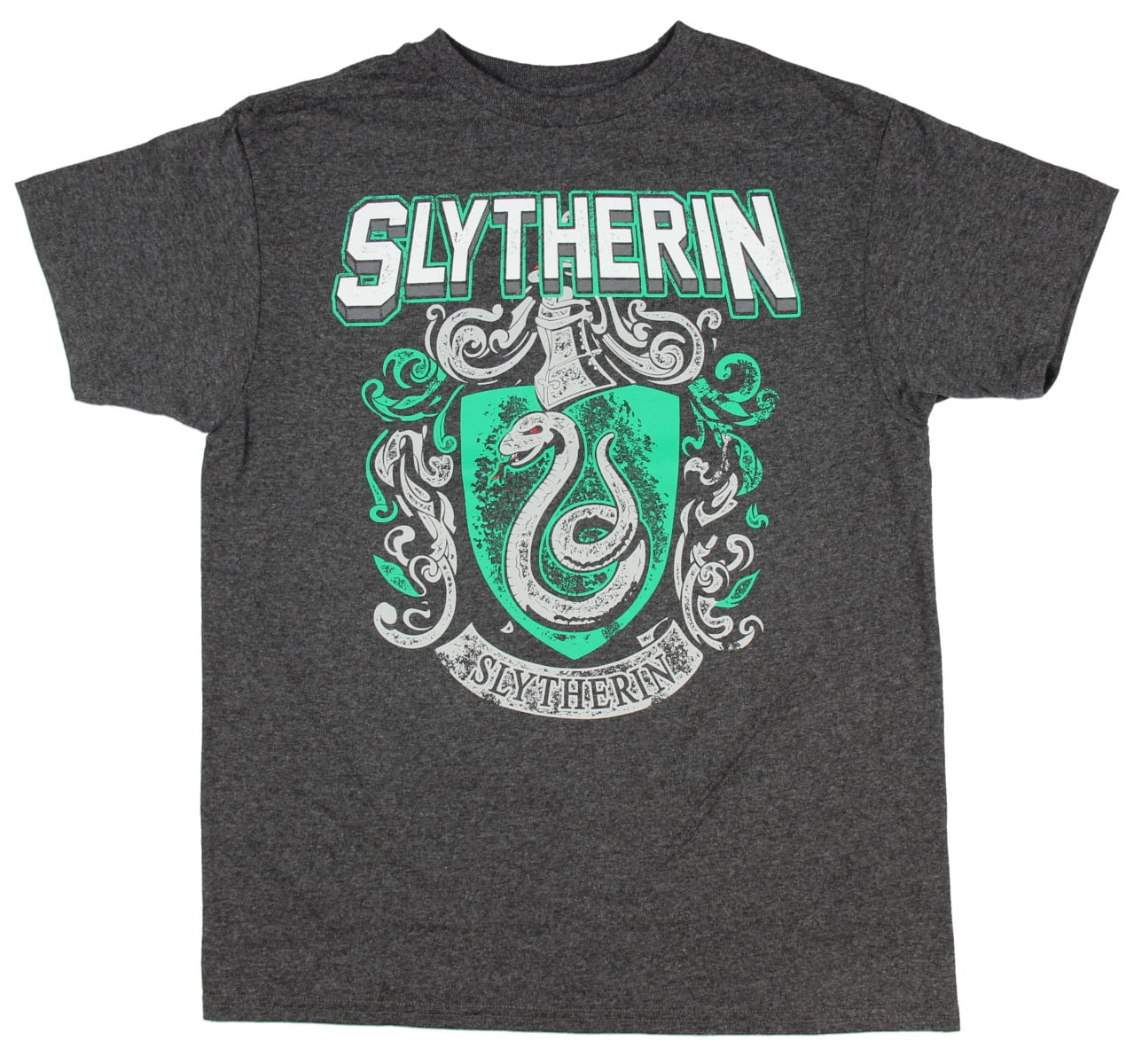 slytherin shirt men