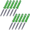 thumbnail image 1 of Cortador de cartón ondulado Utility Knife Canary de 7.5 pulgadas, paquete de 10, 1 of 2
