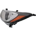 thumbnail image 3 of For Hyundai Accent Headlight Assembly 2012 2013 2014 Driver Side CAPA Certified Bulbs Included HY2502163 | 92101-1R010 ;Hatchback, 3 of 4