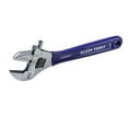 thumbnail image 3 of Klein Tools D86930 10 in. Reversible Jaw/Adjustable Pipe Wrench, 3 of 7