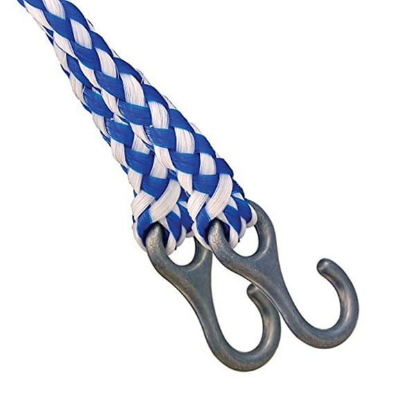 Robelle Safety Rope Line Kit for Swimming Pools