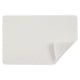 thumbnail image 2 of Toystoory Alfombras de baño de lufa de PVC resistentes al agua y fáciles de limpiar con colores neutros adecuados para muchos Juegos de accesorios de baño blanco, 2 of 6