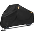 thumbnail image 1 of Funda para moto Puroma XXX-Large 3XL impermeable 210D Oxford, 1 of 8