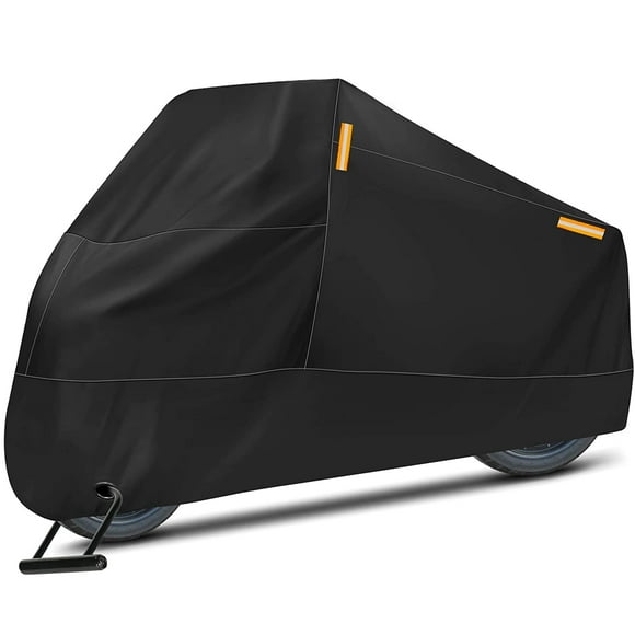Funda para moto Puroma XXX-Large 3XL impermeable 210D Oxford