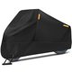 thumbnail image 1 of Funda para moto Puroma XXX-Large 3XL impermeable 210D Oxford, 1 of 8