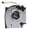 GPU, variant on Lightweight CPU GPU Cooling Fan Cooling Laptop Replacement Fan Quick Fixing for CPU/GPU/CPU&GPU for G533QS