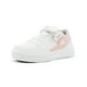 thumbnail image 3 of Tenis Urbanos Pirma para Niña Casuales color Blanco/Rosa 19, 3 of 6