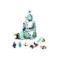 thumbnail image 4 of LEGO Disney Princess Elsa's Sparkling Ice Castle Set #41062, 4 of 8