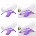thumbnail image 4 of GleamNest Exercise Wheel for Small Animals, 4 of 5