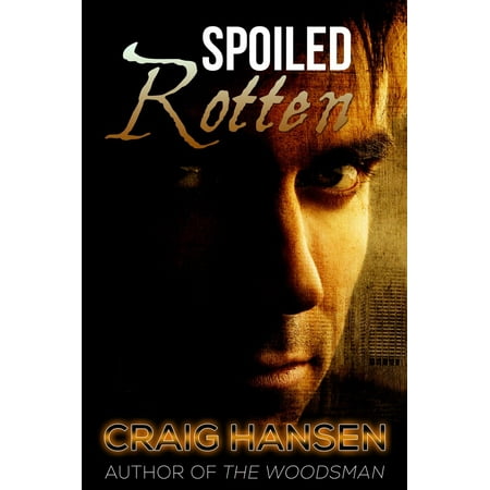 Spoiled Rotten Pets - Spoiled Rotten - eBook