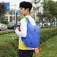 thumbnail image 4 of Mochila de senderismo 10L Wdftyju mochila de viaje plegable ultraligera, 4 of 9