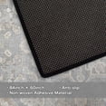 thumbnail image 4 of 5x7 Washable Area Rug Non-Slip Low Profile Vintage Distressed Oriental Rug for Living Room, Bedroom, Dining Room, Office, 4 of 13