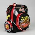 thumbnail image 2 of Mini Backpack - - Cars Lightning Mcqueen & Tow Mater 10 New 639624, 2 of 4