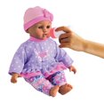 thumbnail image 3 of My Sweet Baby Baby Doll with Stroller Play Set, 3 of 4