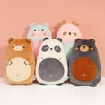 thumbnail image 3 of Squishmallows Plush Toy Animal Kawaii Soft Big Pillow Husky, 3 of 5