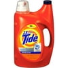 Tide: High Efficiency Detergent For Front-Loaders 2X Ultra Original Scent, 150 fl oz