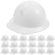 thumbnail image 1 of 20 pcs Dolls Construction Hat Dolls Hard Hat Dolls Safety Helmets Mini Hard Hats, 1 of 4