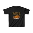 thumbnail image 2 of Girls Thanksgiving Shirt Cute Kids Turkey Shirt Thanksgiving Gifts Fall Shirts for Kids Thanksgiving Shirt, 2 of 6
