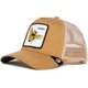 thumbnail image 3 of Bros. The Farm Gorra de camionero ajustable original unisex, 3 of 5