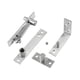 thumbnail image 3 of Pivotes de puerta Bisagra Rotación Trabajo pesado Profesional Fácil de instalar Herrajes para Rotación de 90 grados, 3 of 7