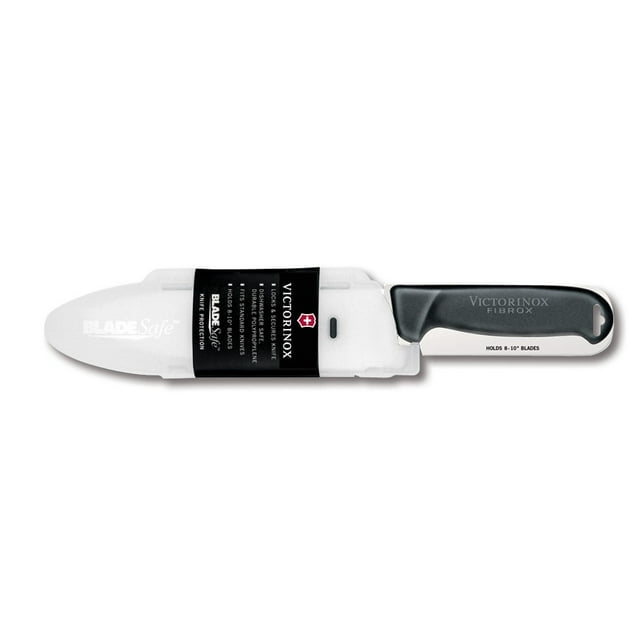 Cuchillas: seguro Victorinox para cuchillas de 20 a 25 cm