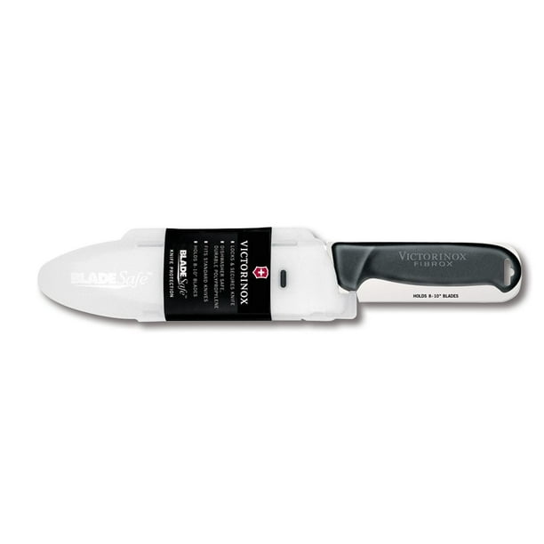 Cuchillas: seguro Victorinox para cuchillas de 20 a 25 cm