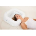 thumbnail image 2 of Deluxe Inflatable Shampoo Basin for Elderly and Disabled, 2 of 3