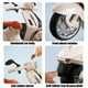 thumbnail image 4 of Coche de juguete con pedales, luces y efectos de sonido. Ideal para niños., 4 of 6