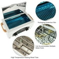 thumbnail image 3 of Esterilizador autoclave GolashFun 1.5L de alta temperatura 220°C, 3 of 7