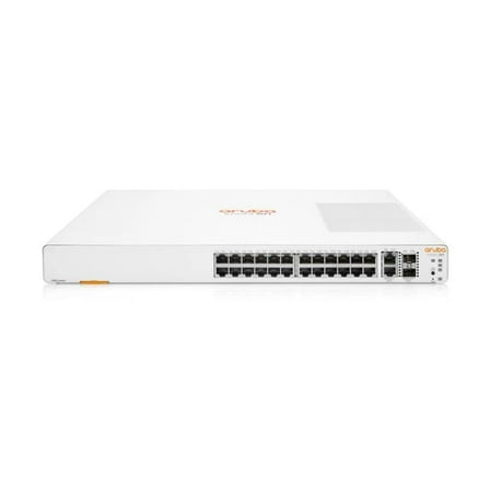 Instant On 1960 24G 2XGT 2SFP Plus Network Switch